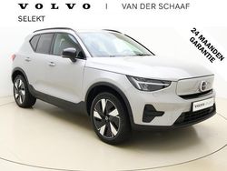 Zilver Gebruikt 2024 Volvo XC40 Plus SUV | € 42.800 (Eerlijke prijs)