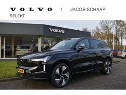 Zwart Gebruikt 2025 Volvo EX90 Performance SUV | € 87.950 (Super prijs)