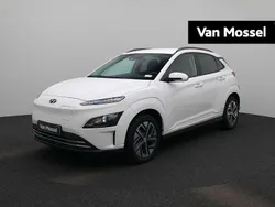 Wit Gebruikt 2023 Hyundai Kona SUV | € 22.450 (Goede deal)