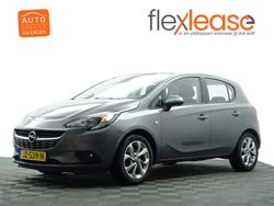 Grijs Gebruikt 2016 Opel Corsa Design Edition Hatchback | € 9.900 (Duur)