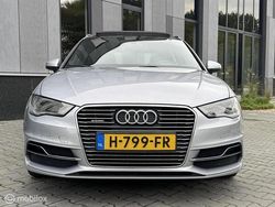 Gebruikt 2014 Audi e-tron SUV | € 15.950