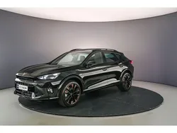 Midnight black Nieuw 2025 Cupra Formentor SUV | € 47.400 (Eerlijke prijs)