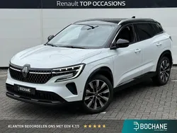 Wit Gebruikt 2023 Renault Austral Techno SUV | € 33.540 (Goede deal)
