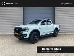 Grijs Nieuw 2025 Ford Ranger Pickup | € 56.950 (Duur)