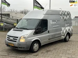 Overige Gebruikt 2007 Ford Transit Van | € 3.749 (Duur)