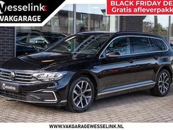 Zwart Gebruikt 2022 VW Passat Business Stationwagen | € 21.900 (Eerlijke prijs)