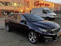 Gebruikt 2019 Peugeot 308 Allure Stationwagen | € 10.950 (Eerlijke prijs)