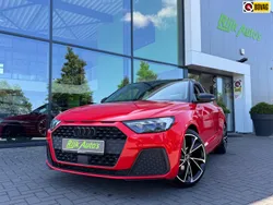 Hatchback Gebruikt 2019 Audi A1 Sportback Hatchback | € 19.995 (Eerlijke prijs)