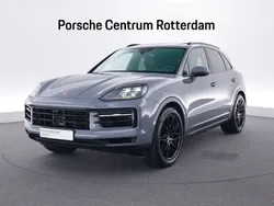 Grijs Gebruikt 2024 Porsche Cayenne SUV | € 114.500 (Goede deal)