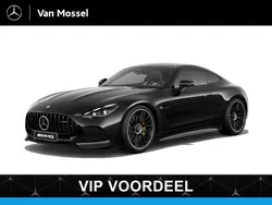 Zwart Nieuw 2025 Mercedes AMG GT 63 AMG Coupé | € 329.654 (Duur)