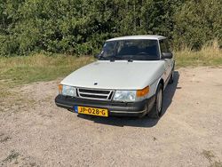 Gebruikt 1990 Saab 900 Hatchback | € 10.950