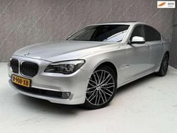 Grijs Gebruikt 2011 BMW ActiveHybrid 7 Sedan | € 14.950