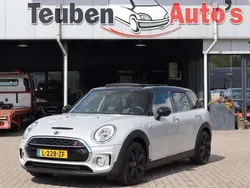 Wit Gebruikt 2018 Mini Cooper S Clubman Business Stationwagen | € 20.895 (Goede deal)