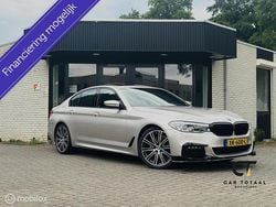 Grijs Gebruikt 2019 BMW 530e iPerformance Sedan | € 34.999 (Iets duurder)