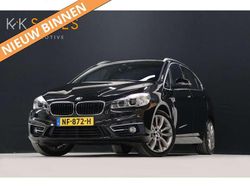 Zwart Gebruikt 2016 BMW 225 Active Tourer Executive MPV | € 13.740 (Eerlijke prijs)