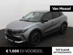 Grijs Gebruikt 2024 Alfa Romeo Junior Edizione Speciale SUV | € 39.900