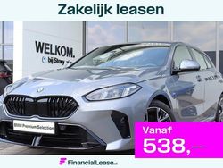 Gebruikt 2024 BMW 120 Comfort Edition Hatchback | € 53.846