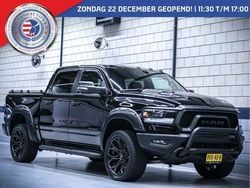 Zwart Gebruikt 2023 Dodge Custom Van | € 74.950
