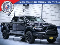 Zwart Gebruikt 2023 Dodge Custom Van | € 77.450