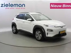 Wit Gebruikt 2020 Hyundai Kona SUV | € 17.645 (Eerlijke prijs)