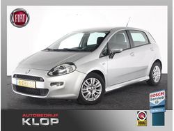 Grijs Gebruikt 2015 Fiat Punto Evo Street Hatchback | € 5.150 (Goede deal)