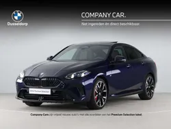 Blauw, metallic lak Gebruikt 2025 BMW 220 M Sport Sedan | € 51.950 (Duur)