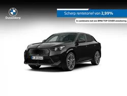 Zwart Gebruikt 2025 BMW iX2 M Sport SUV | € 48.495