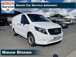 Overige Gebruikt 2023 Mercedes e-Vito Van | € 25.650