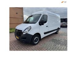 Wit Gebruikt 2021 Opel Movano Van | € 15.950 (Super prijs)