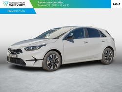 Overige Nieuw 2025 Kia Ceed GT-Line Hatchback | € 30.490 (Eerlijke prijs)