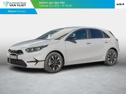 Overige Nieuw 2025 Kia Ceed GT-Line Hatchback | € 30.490 (Goede deal)