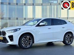 Wit Gebruikt 2025 BMW X2 Comfort Edition SUV | € 53.880