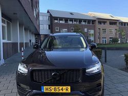 Blauw Gebruikt 2015 Volvo XC90 SUV | € 24.950 (Eerlijke prijs)