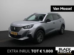 Grijs Gebruikt 2023 Peugeot e-2008 Style SUV | € 19.400 (Goede deal)