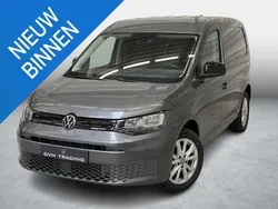 Grijs Nieuw 2024 VW Caddy Style MPV | € 32.895 (Duur)