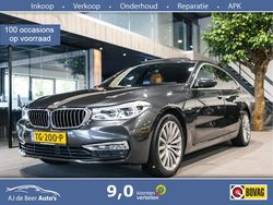 Grijs Gebruikt 2018 BMW 630 Executive Coupé | € 28.490 (Iets duurder)