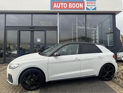 Wit Gebruikt 2022 Audi A1 Hatchback | € 22.950 (Eerlijke prijs)