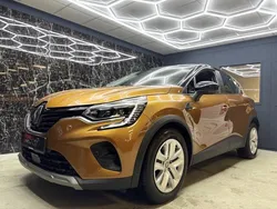 Bruin, metallic lak Gebruikt 2022 Renault Captur Intens SUV | € 20.750 (Goede deal)