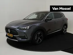 Grijs Gebruikt 2023 MG EHS Luxury SUV | € 28.995 (Duur)