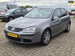 Grijs Gebruikt 2004 VW T5 Van | € 9.999