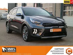 Grijs Gebruikt 2020 Kia Niro SUV | € 22.850 (Iets duurder)