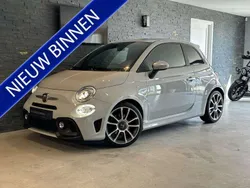 Grijs Gebruikt 2021 Abarth 595 Turismo Hatchback | € 19.950 (Super prijs)