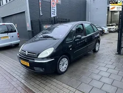 Citroën Xsara Picasso