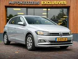 Grijs Gebruikt 2019 VW Polo Comfortline Hatchback | € 11.900 (Eerlijke prijs)