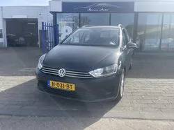 VW Golf Sportsvan