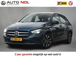 Mercedes B180