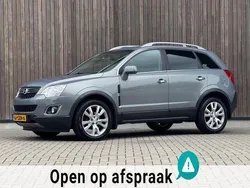 Grijs Gebruikt 2012 Opel Antara Cosmo SUV | € 11.950