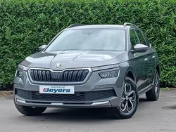 Grijs Gebruikt 2023 Skoda Kamiq Ambition SUV | € 20.500 (Goede deal)