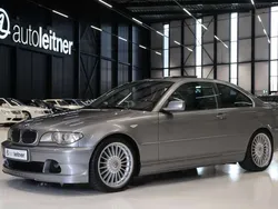 Grijs Gebruikt 2004 Alpina B3 Coupé | € 42.500