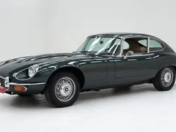 Overige Gebruikt 1971 Jaguar E-Type | € 57.500
